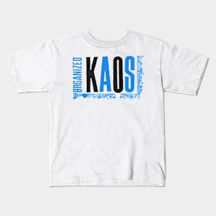 Organized Kaos Kids T-Shirt